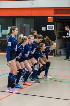 Bild 590 - U18 Punktrunde